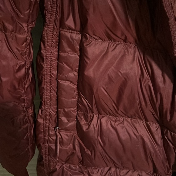 Puffer jacket - Picture 7 of 7